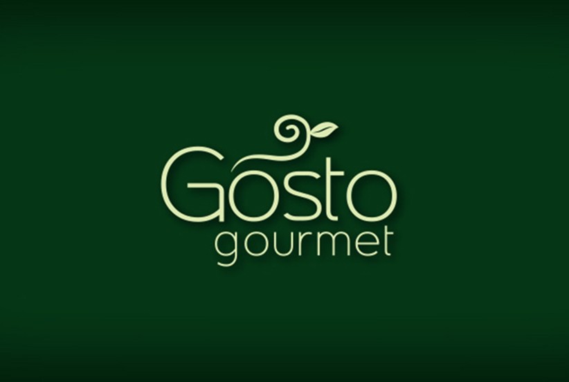 logotipos - Gosto Gourmet