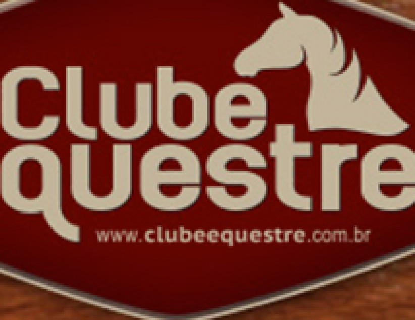 logotipos - Clube Equestre
