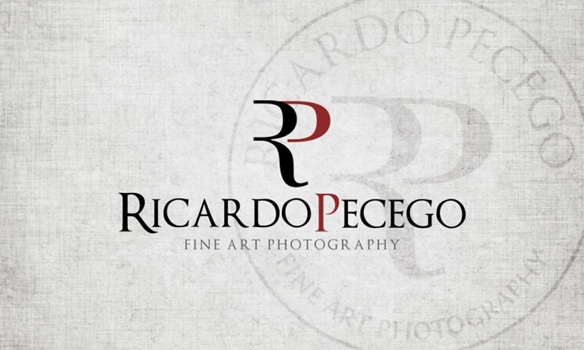logotipos - Ricardo Pecego