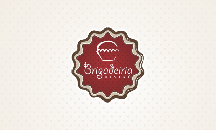 logotipos - Brigaderia