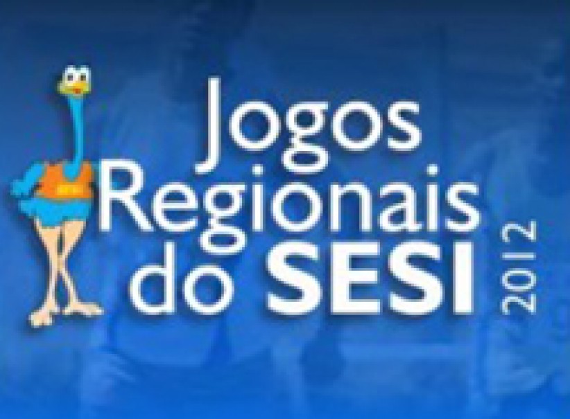 websites - Site Jogos do Sesi