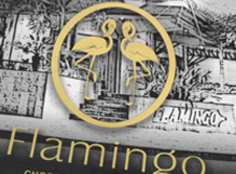 impressos - Cardápio Bar&Restaurante Flamingo