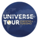 Universe tour Universe tour