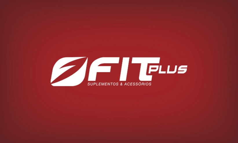 logotipos - Fit Plus